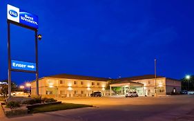 Best Western Of Huron