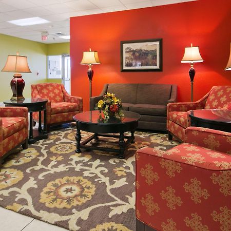 Best Western Of Huron Dış mekan fotoğraf