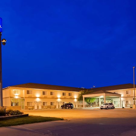 Best Western Of Huron Dış mekan fotoğraf